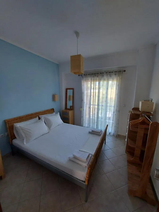 Posidi Holidays Apartments Kalandra 0*,  Greece