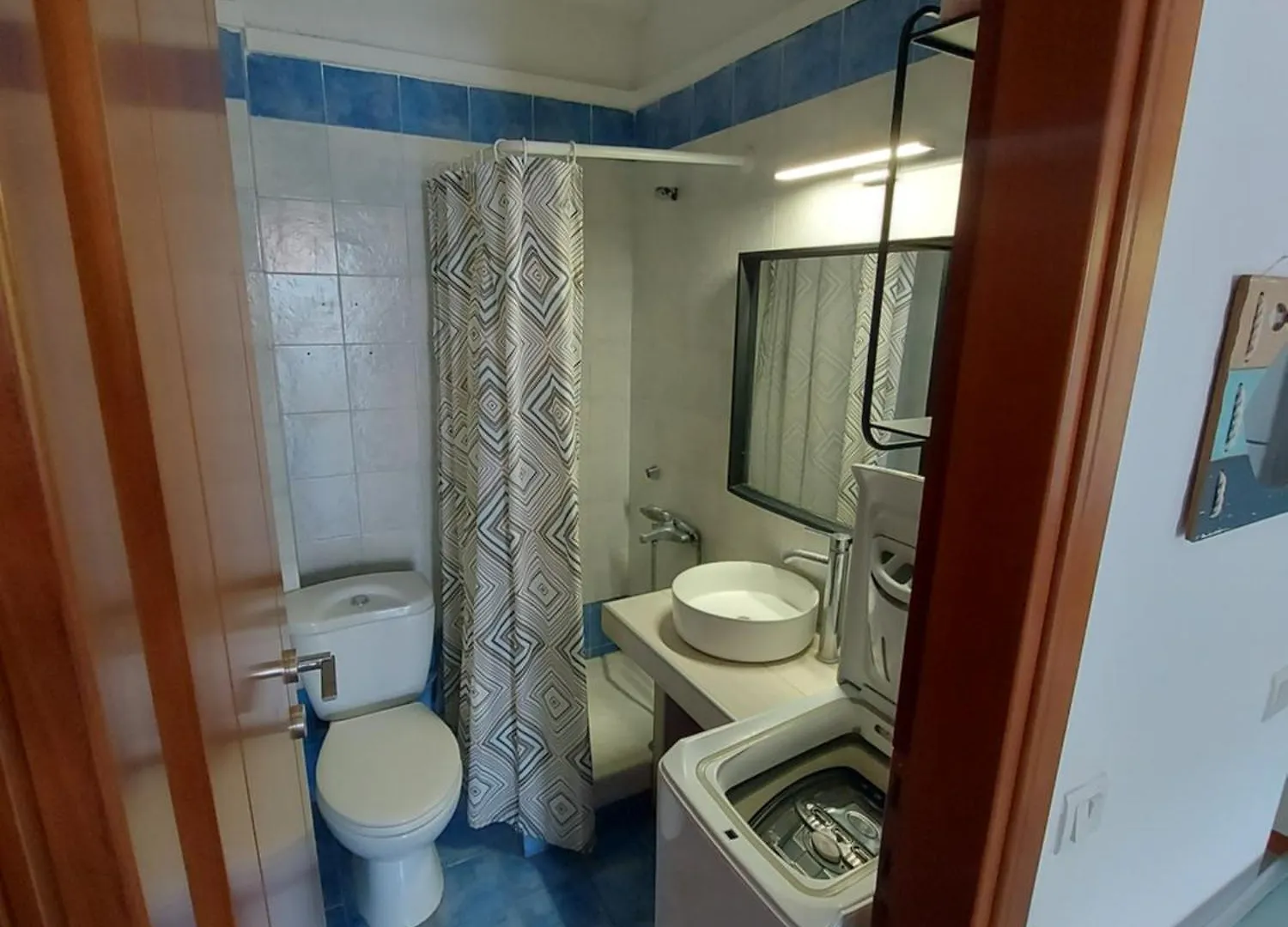 Posidi Holidays Apartments Kalandra