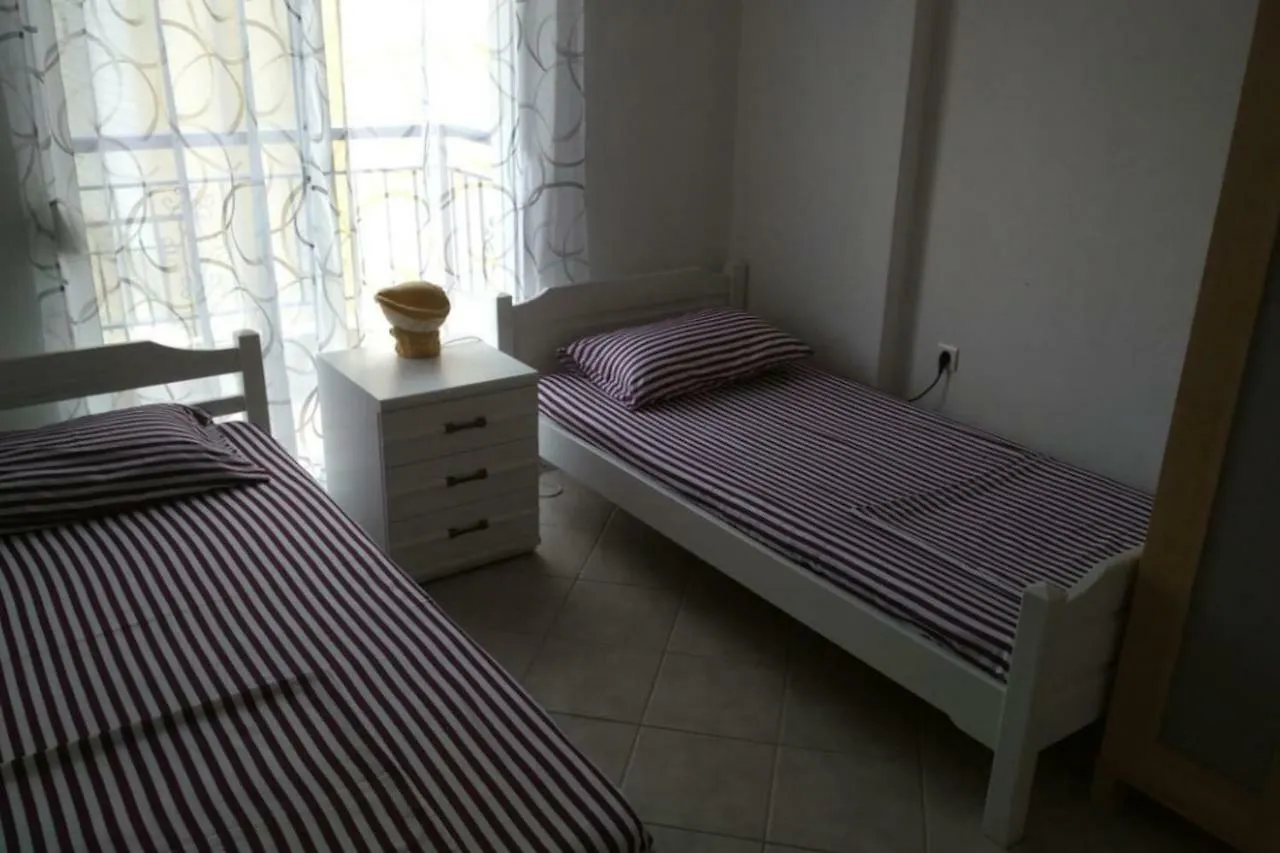 Posidi Holidays Apartments Kalandra Greece