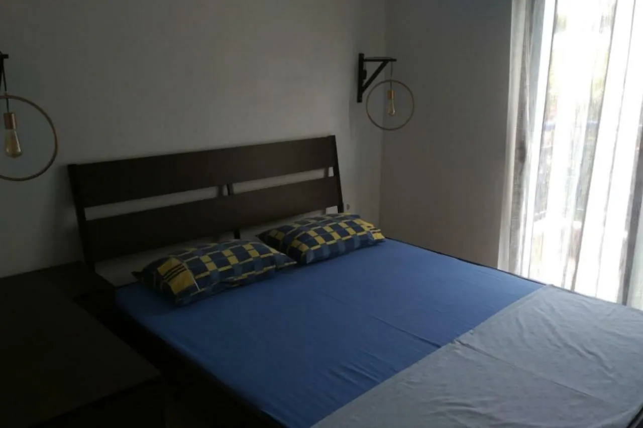 Posidi Holidays Apartments Kalandra 0*,  Greece